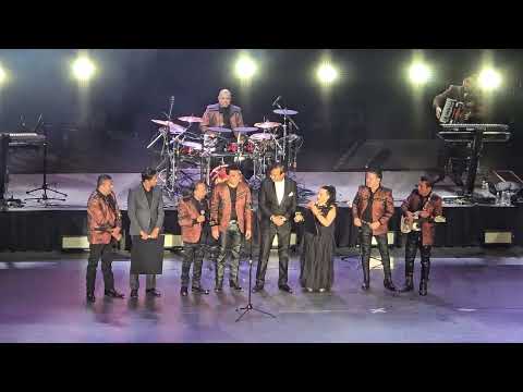 Liberación-En Vivo-Auditorio Nacional CDMX.  (50 ÁNIVERSARIO )  16-11-25