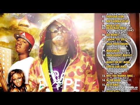 Yung Joc feat. Slim Thug, Jody Breeze & Rick Ross It Goin Down (Remix)