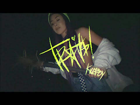 TRAVIS (MUSIC VIDEO) - KILLBOY