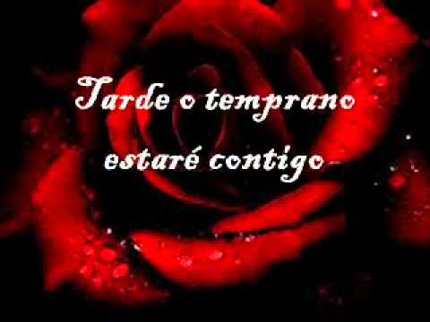 Rocío Dúrcal - Amor Eterno (Letra)