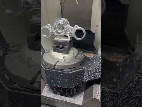 Custom precision Stainless steel aluminum titanium CNC machining milling turning CNC machining parts
