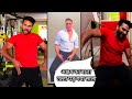 Gym Me mera Dusra din || akshay kumar ka bala chalange 🤣