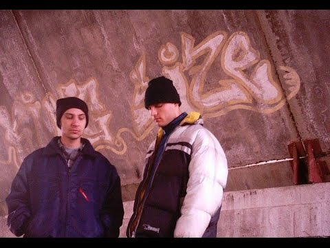 Kingsize – „Kingsize” – 2003 (неиздаван микстейп)