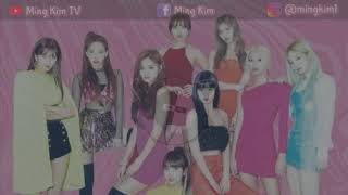 Download lagu [INDO/ROM]TWICE ( 트와이스 ) - Fancy Lyrics mp3