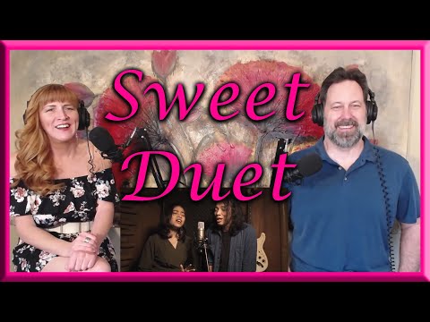 DELLA FIRDATIA ft. FELIX IRWAN - Shallow Cover Reaction with Mike & Ginger