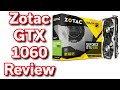 כרטיס מסך Zotac GeForce GTX 1060 AMP! ZT-P10600B-10M תמונה 2