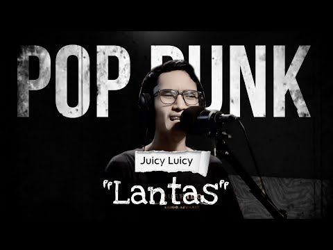 Juicy Luicy - Lantas (damnt_rh VERSION)