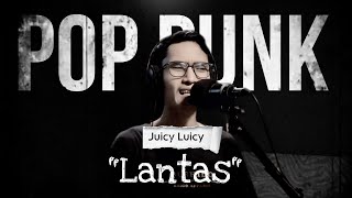 Download lagu Juicy Luicy - Lantas (damnt_rh VERSION) mp3
