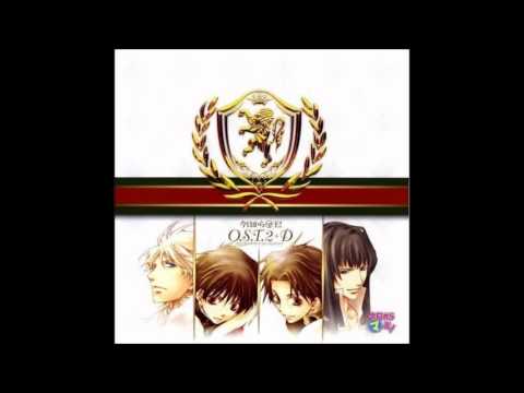 Yakusoku Promise - Kyou Kara Maoh