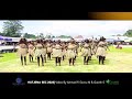 Best Putput Dance By Hutjena Sec Students 2022