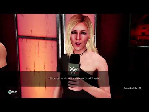 WWE 2K18: My Career Mode - Part 7