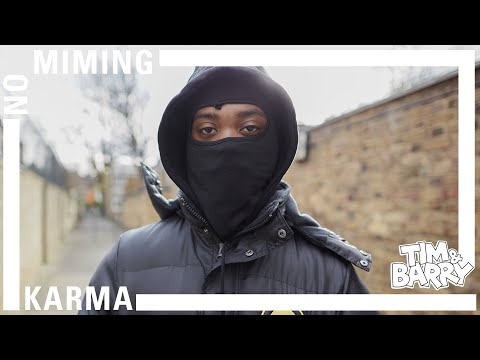 Video thumbnail for No Miming