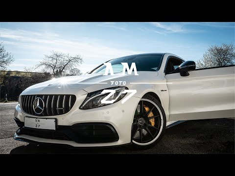 Mercedes C63s AMG Edition 1| Carporn | Sound | V8 Biturbo