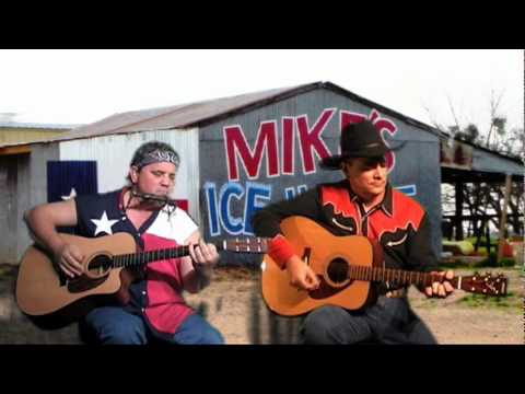 Michael Cote Sings "Red and Rio Grande"