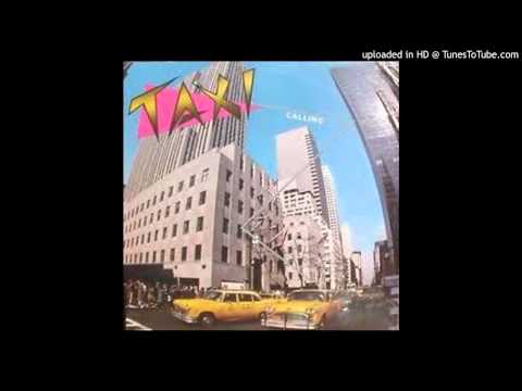 taxi - vill du leka... med mig