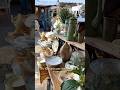 The Biggest Flea Market Near Paris Happens This Week Paris Antique Vintage Fleamarket Shopping