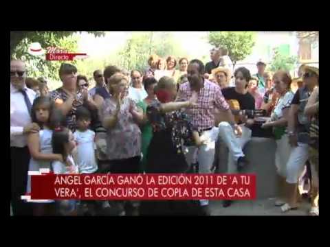 Ancha es Castilla-La Mancha - Mora (24/07/2012)