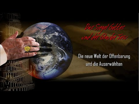 Nicola Taubert - WeltEthos. Das Siegel Gottes und der Glaube Jesu (WESOG  Teil 6)