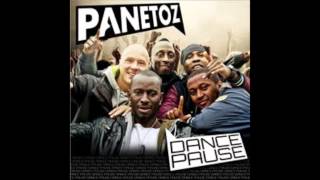Panetoz - Dansa Pausa (English version) Dance Pause [FULL VERSION]