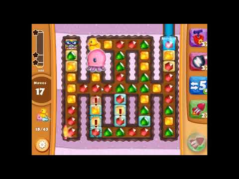 Diamond Digger Level 1372