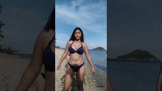 Ms Jay Ann Tiktok short be like..