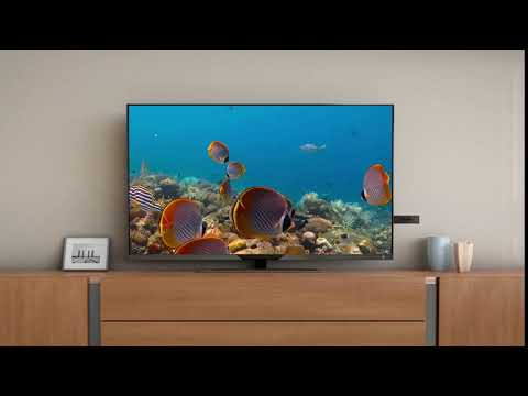 Amazon Fire TV Stick | Stream your favourite content on your TV