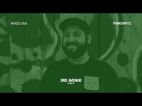 3rd Avenue Mixed 004 - Pinkowitz