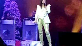 Martina McBride - Do You Hear What I Hear?