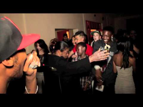 Shizzle HIGH WYCOMBE SHUTDOWN!!! (Merkery U18's Rave)