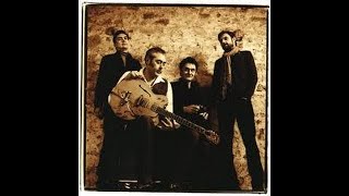 Tindersticks - Here (Pavement)