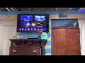 Monsters Inc DVD Menu Walkthrough