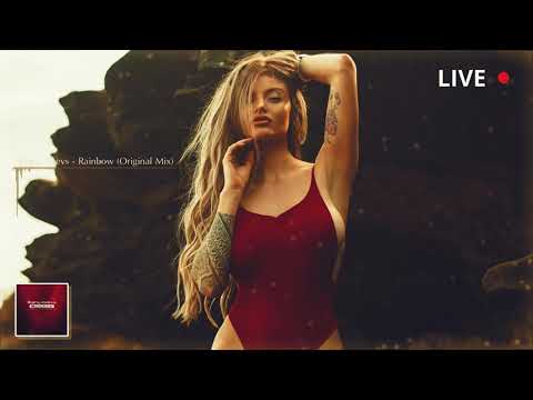 Rianu Keevs - Rainbow (Original Mix)