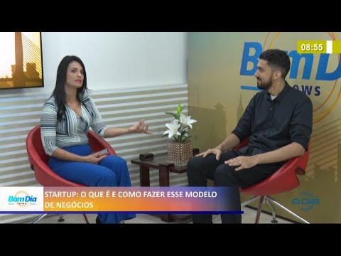 Empreender com o SEBRAE 16 03 2021
