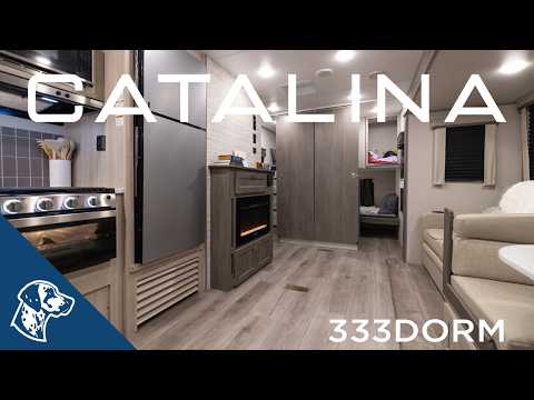 Thumbnail for 2026 Catalina Legacy Edition 333DORM Video