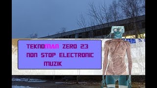 Vernon B +Influence Megamix 2 Zero+