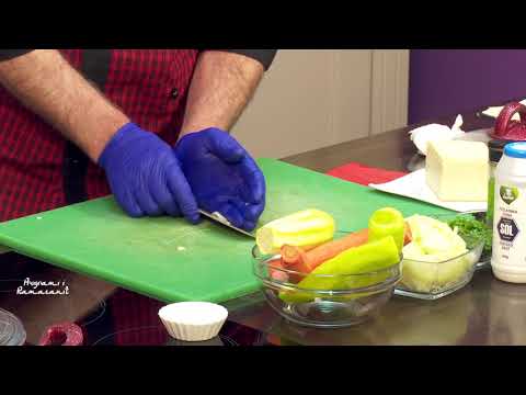 EMISIONI 27    PJ1 SOFRA E IFTARIT