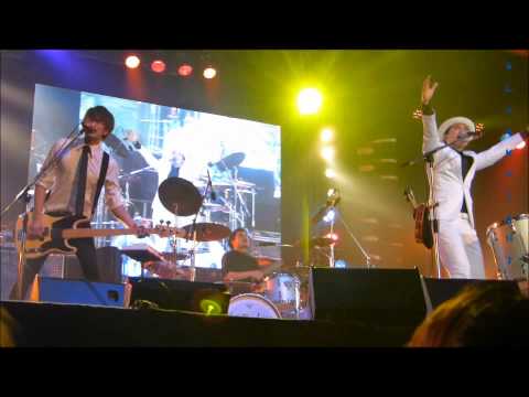 [Slot  Machine] 050212 Live in a Day - Vaccine