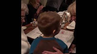 National Exemplar Restaurant