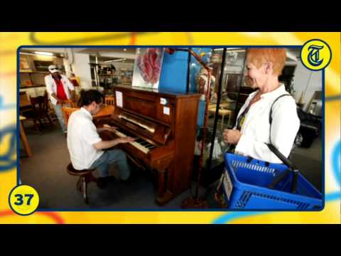 Nieuwsflits 7 Juni 2011 - Meest luxe gevangenis