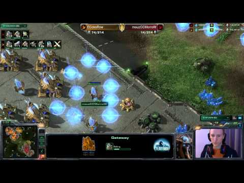 TL Attack! Episode 4 with Morrow (Part 2)