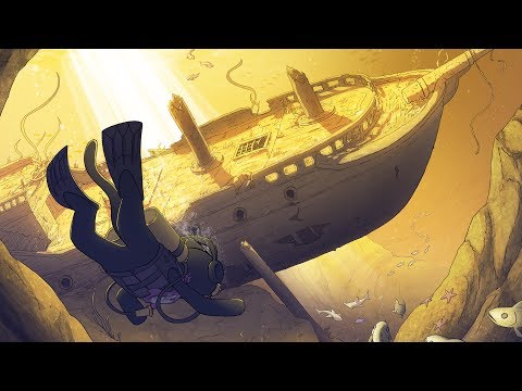 Ranking Every Song On Monstercat 018 - Frontier