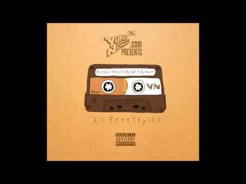 Yung Nation ALL FREESTYLES: 20. Nation Boy feat. C- Loft
