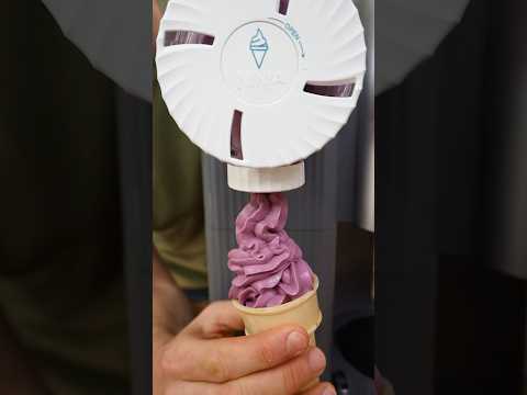 The Ninja Swirl is🔥