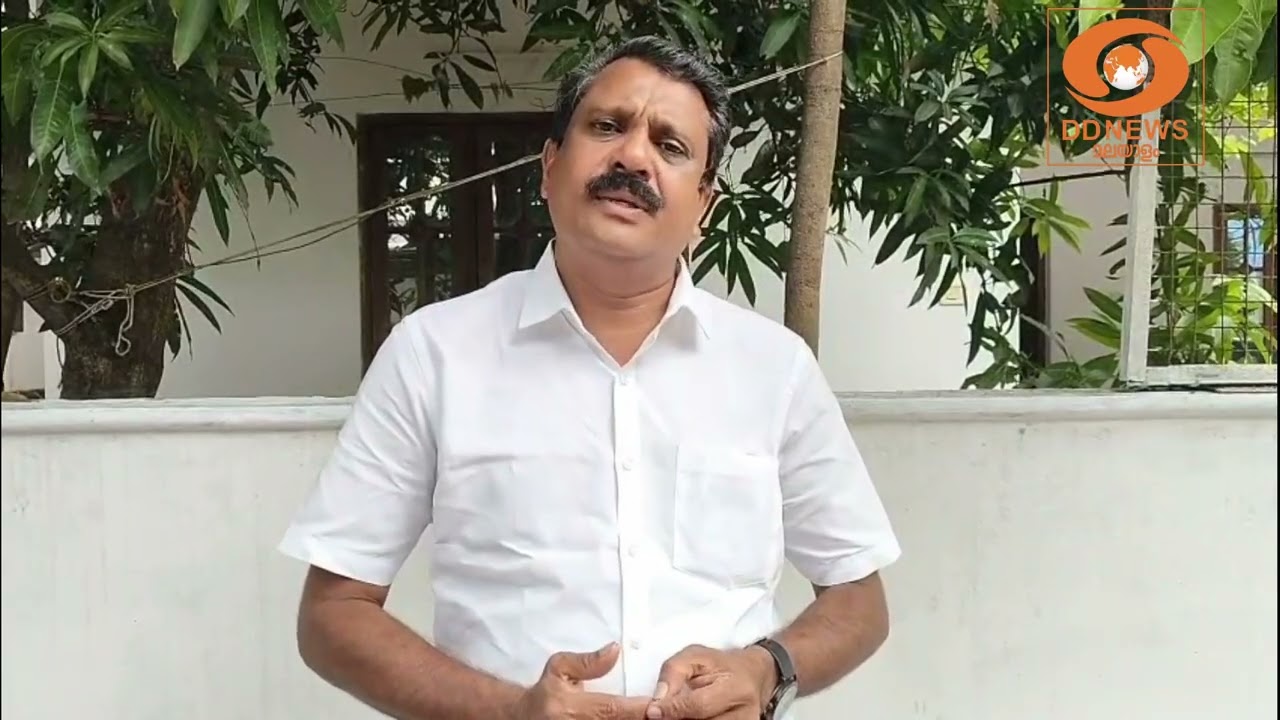 ഇരവിപുരത്തെ സ്ഥാനാർത്ഥി നിർണ്ണയം; രാജി പ്രഖ്യാപിച്