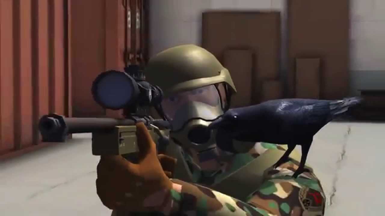 Контра Сити — Трейлер