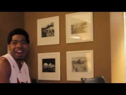 Webbie Teaches You How To Smoke In Expensive Hotels And Not Get Charged On Gutta Tv