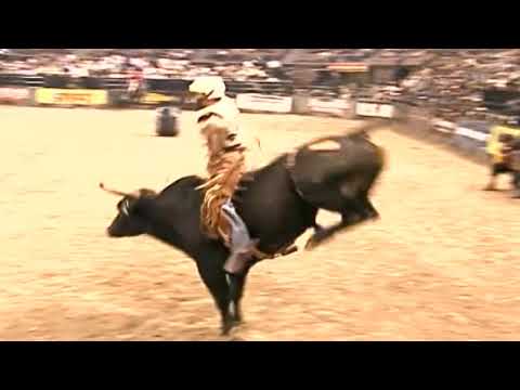 Travis Briscoe & L.J. Jenkins - 05 PBR Finals (88 pts)