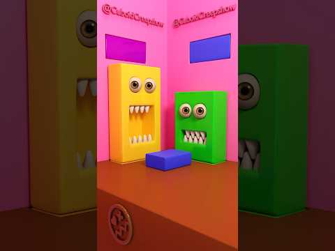 𝐂𝐎𝐋𝐎𝐑𝐅𝐔𝐋 𝐂𝐔𝐁𝐄 𝐂𝐇𝐀𝐒𝐄 🎨🔄👾✨