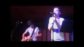 The Summer Set - The Way We Are (Unreleased Song) - Scottsdale, AZ