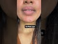 Jiore ️ Review On Litlip Lip Cream